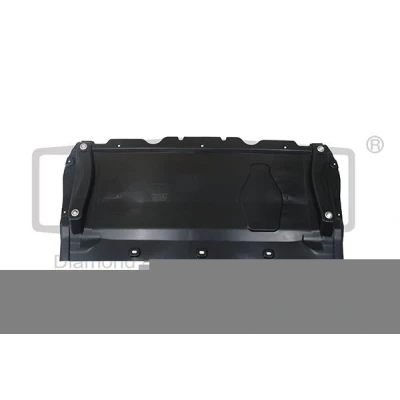 Abbildung von DPA 88631698202 Motorraumdämmung AUDI: A6 C7 Avant, Limousine