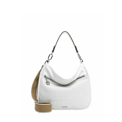 Abbildung von SURI FREY Patsy Handtasche, Damen, Größe: One Size, White