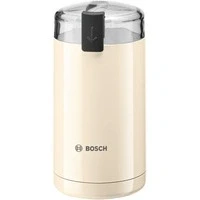Abbildung von BOSCH Kaffeemühle &quot;TSM6A017C&quot;, 180 W, Schlagmesser, 75 g Bohnenbehälter