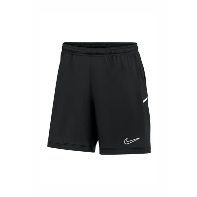 Abbildung von NIKE FZ9780 010 W NK DF ACD25 Short K Shorts Damen Schwarz/Schwarz/Weiß Größe S