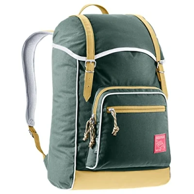 Abbildung von Deuter Rucksack Innsbruck ivy caramel