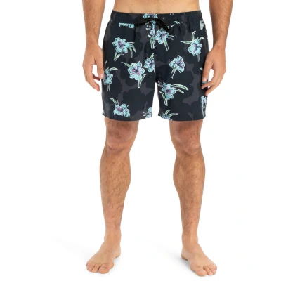 Abbildung von Quiksilver Everyday Straight Volley 15&quot; Boardshorts Mann