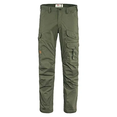 Abbildung von Fjällräven Outdoorhose Hose Vidda Pro Lite