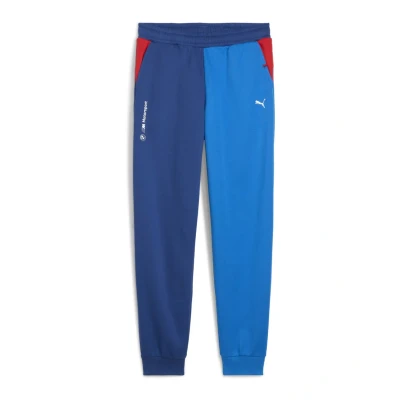 Abbildung von Puma Jogginghose für Kinder, Größe: 164, Pro blue m color