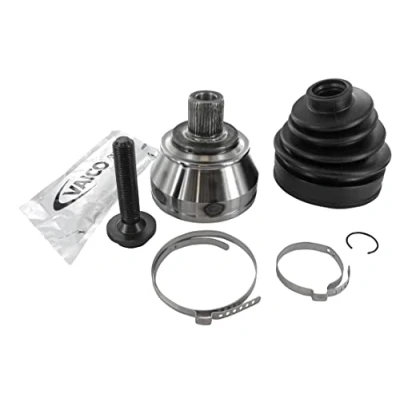 Abbildung von VAICO V10 2173 Gelenksatz EXPERT KITS + radseitig ohne ABS Ring AUDI: A6 C6 Avant, A8 D3, Limousine, VOLKSWAGEN: Phaeton