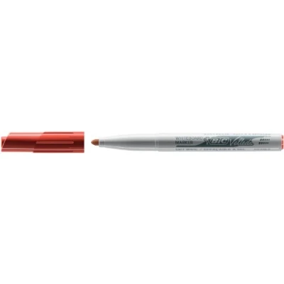 Abbildung von BIC Whiteboard Marker BIC® Velleda® 1741, 2,0 mm, rot