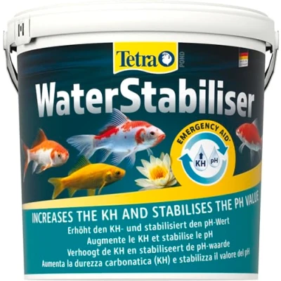 Abbildung von TetraPond WaterStabiliser 1,2kg