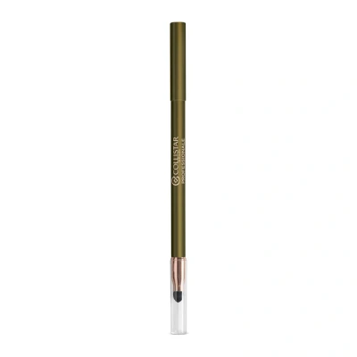 Abbildung von Collistar Professionale EYE Pencil Eyeliner, Größe: 1.2 ml, Verde foresta