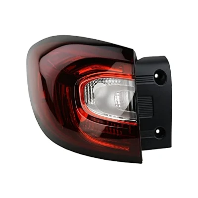 Abbildung von JOHNS 60 51 87 5 Rückleuchte links LED ohne Lampenträger RENAULT: Captur