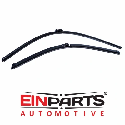 Abbildung von Scheibenwischer Einparts EPWBDC3026R 30/26Zoll Rahmenlos FORD: Galaxy Mk2 MPV, S Max Mk1, PEUGEOT: 308 I Schrägheck, CC