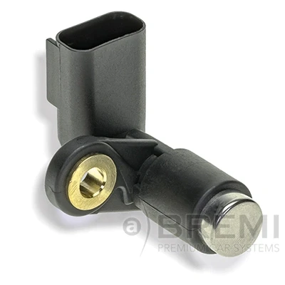 Abbildung von BREMI 60280 Impulsgeber 3 Hallsensor ohne Kabel CHRYSLER: VOYAGER 4, 300C Touring, Limousine, JEEP: WRANGLER 2,