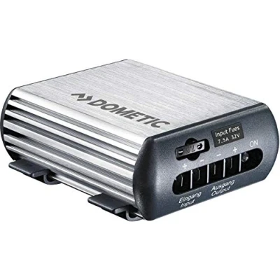 Abbildung von DOMETIC DCDC 06 Voltage converter, 6 A, 24 V to 12 V, Inverter, Transformer