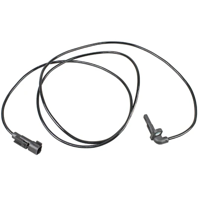 Abbildung von METZGER 09001145 ABS Sensor 2 OPEL: Insignia A Sports Tourer, Schrägheck, Limousine