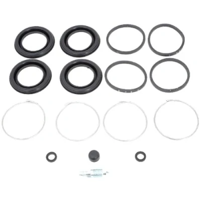 Abbildung von JAPANPARTS KD 218 Bremssattel Reparatursatz TOYOTA: Land Cruiser 80
