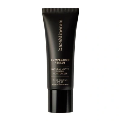 Abbildung von BareMinerals Complexion Rescue Natural matte Tinted Moisturizer SPF 30 35 ml