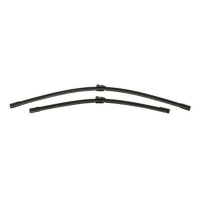 Abbildung von Scheibenwischer Maxgear 39 0785 475, 650mm Flachbalkenwischblatt für Linkslenker MERCEDES BENZ: B Klasse, GLA
