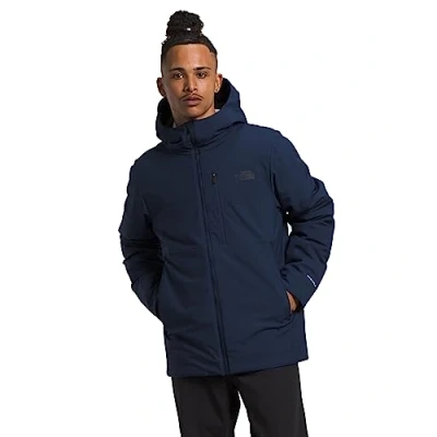 Abbildung von THE NORTH FACE Apex Elevation Jacke Summit Navy M