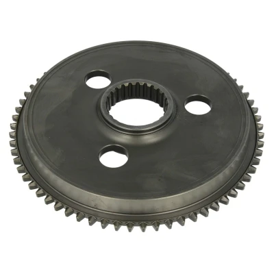 Abbildung von Synchronring, Schaltgetriebe EURORICAMBI 74530762