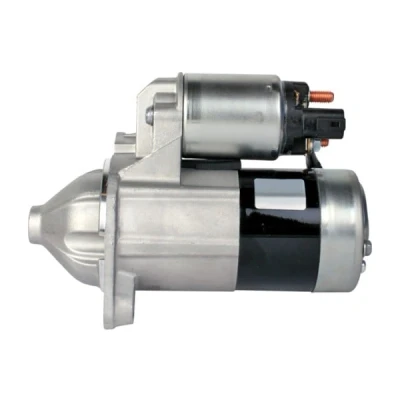 Abbildung von HELLA 8EA 012 527 721 Anlasser 12 1,2 8 HYUNDAI: i30 I Schrägheck, Kombi, Elantra IV Limousine, KIA: Sportage II, cee‘d Schrägheck