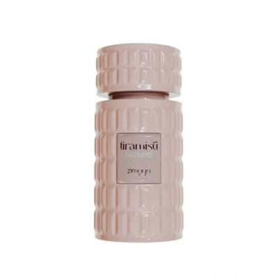 Abbildung von Zimaya Tiramisu Caramel EDP U 100 ml