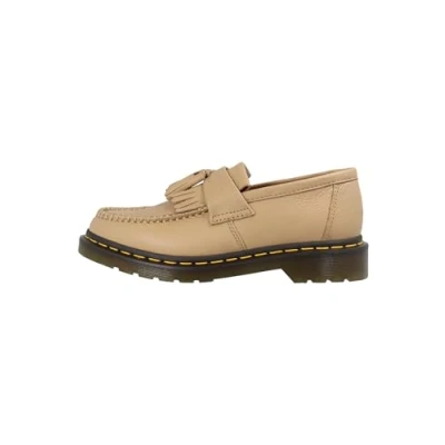 Abbildung von Dr. Martens Adrian Slipper, Damen, Größe: 40, Savannah/tan Leder