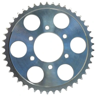 Abbildung von Kettenrad hinten JT JTR816,43