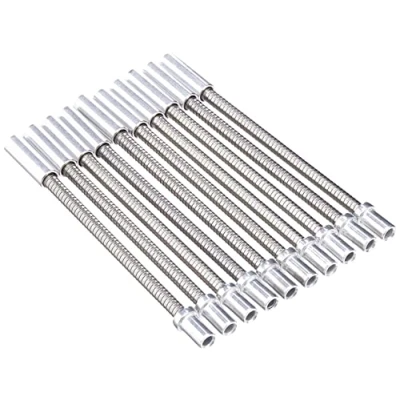 Abbildung von JAGWIRE CABLE V BRAKE PIPE FLEXIBLE (10)