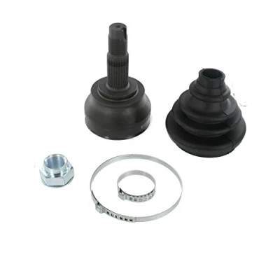 Abbildung von SKF VKJA 3068 Gelenksatz ALFA ROMEO: 147, GT, Spider, FIAT: Punto II Schrägheck, Barchetta, Marea Weekend, LANCIA: Lybra Kombi