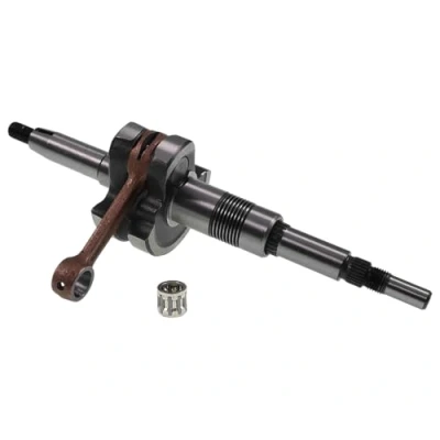 Abbildung von 2EXTREME STANDARD Kurbelwelle für TGB Akros 50, Bullet Delivery F409 50