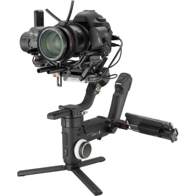 Abbildung von Zhiyun Crane 3S Pro Stabilisator