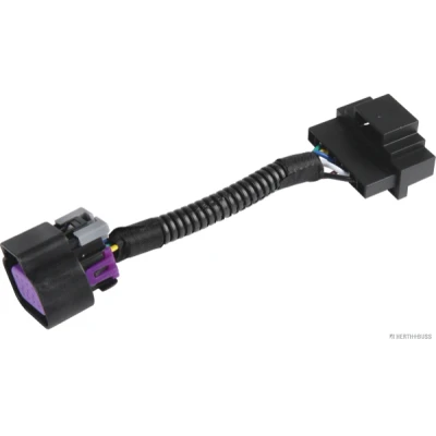 Abbildung von HERTH+BUSS ELPARTS 51277154 Kabelreparatursatz, Heckleuchte FIAT: Ducato III Kastenwagen, PEUGEOT: Boxer Bus