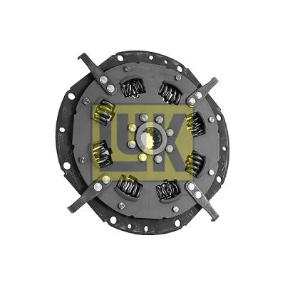 Abbildung von LuK 370 0032 10 Torsionsdämpfer, Kupplung