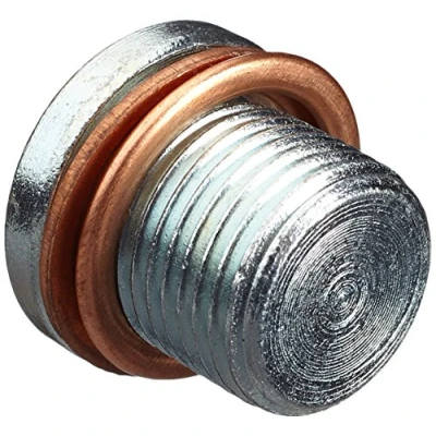 Abbildung von FA1 935.930.021 Ölablaßschraube M18x1.5 8 mm mit Dichtring