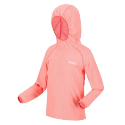 Abbildung von Regatta Loco Fleece mit Kapuze