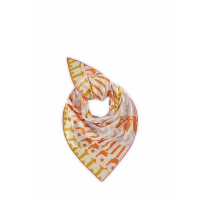 Abbildung von Codello TUCH Tuch, Damen, Größe: One Size, Orange