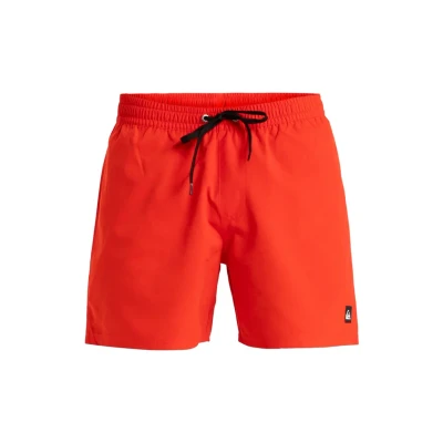Abbildung von Quiksilver Everyday Solid Volley 15&quot; Boardshorts Mann