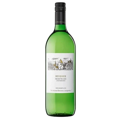 Abbildung von Winzer Krems Heuriger Grüner Veltliner 2023 1l