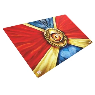 Abbildung von GameGenic Marvel Champions Game Mat Doctor Strange