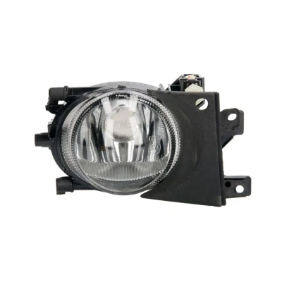 Abbildung von ABAKUS 444 2014R UQ Nebelscheinwerfer rechts ohne Lampenträger, Glühlampe BMW: 5 Limousine