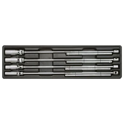 Abbildung von KS TOOLS 517.1130 Steckschlüsselsatz, Zündkerze