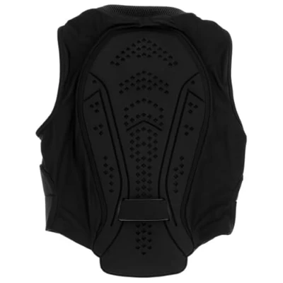 Abbildung von Kerbl Rückenschutz BackPro3 Schwarz