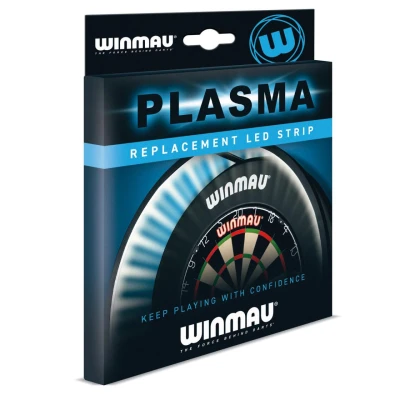 Abbildung von Winmau Plasma LED Ersatzlichtleiste