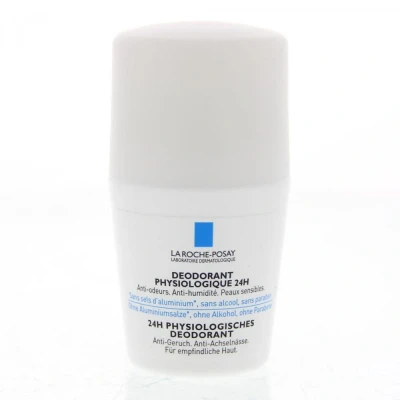 Abbildung von La Roche Posay Physiological Deodorant Stick 24H 50 ml
