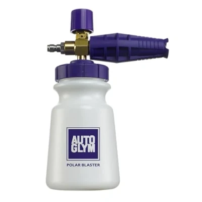 Abbildung von Autoglym Polar Blast Gun