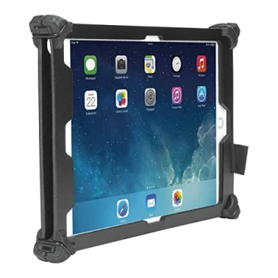 Abbildung von Mobilis RESIST Pack Tablethülle IK10 f. iPad Pro 10.5&#039;&#039;