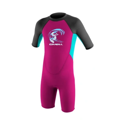 Abbildung von O&#039;NEILL Neoprenanzug Unisex Toddler Reactor Spring
