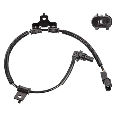 Abbildung von BLUE PRINT ADG071121 ABS Sensor Vorderachse links 580 KIA: Picanto I