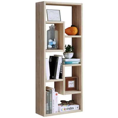 Abbildung von VCM Wandregal Holz Wandboard Hängeregal Board Vilota, 1 tlg.