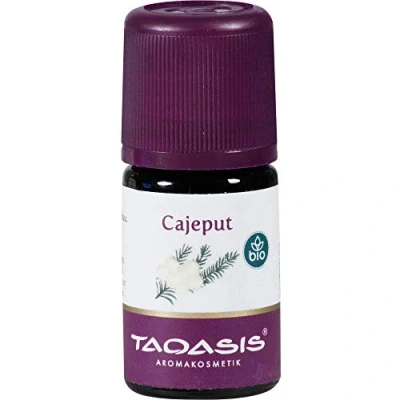 Abbildung von Cajeput ÖL Bio 5 ml