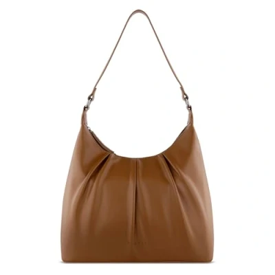 Abbildung von bugatti MILA Handtasche, Damen, Größe: One Size, Cognac